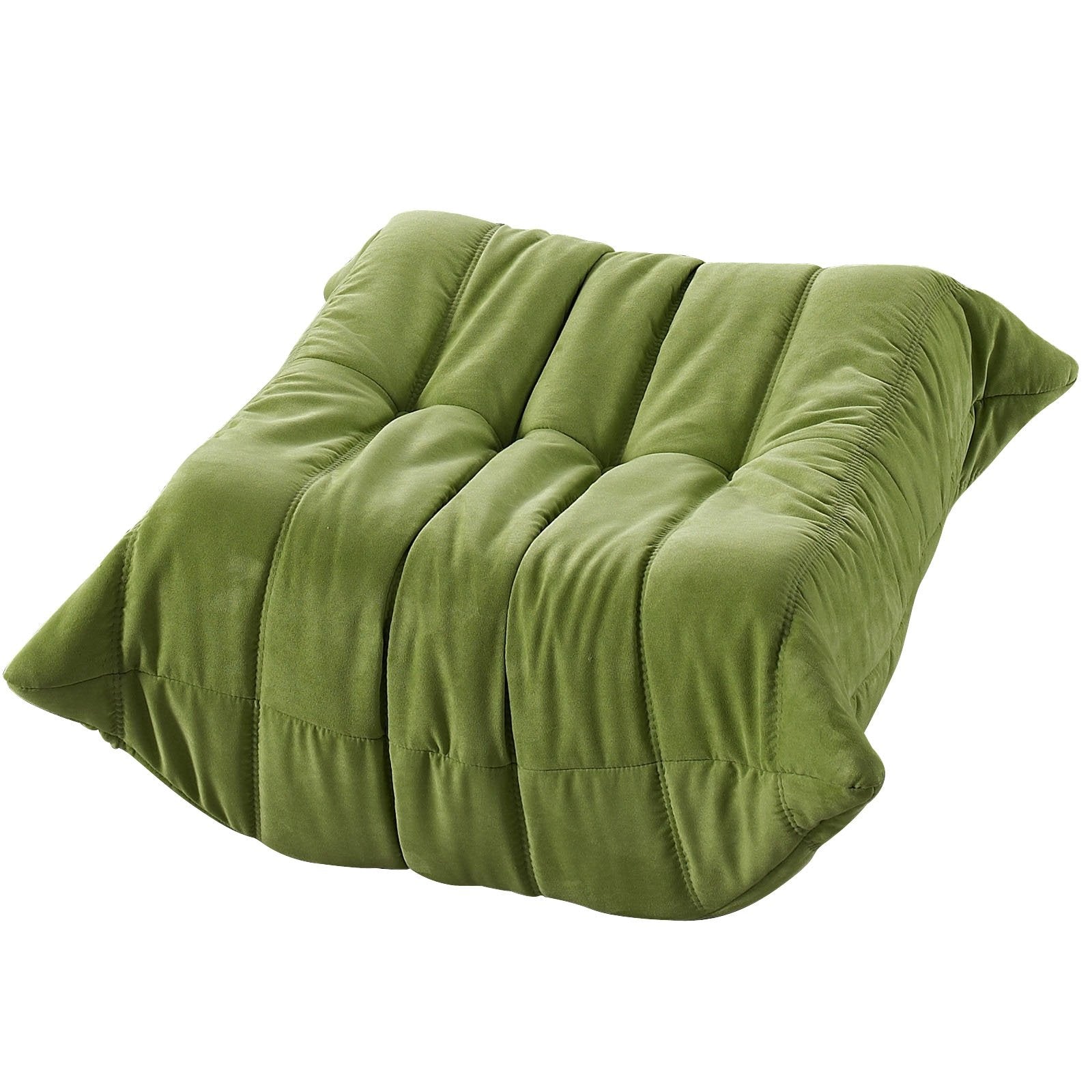 Modway Waverunner Ottoman In Green