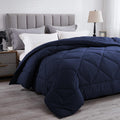 Linenovation All Weather Ac Blanket 150 Gsm Ac Comforter For Single Bed Comforter 60 Inch X 90 Inches  Ac Duvet 150 Gsm Comfort