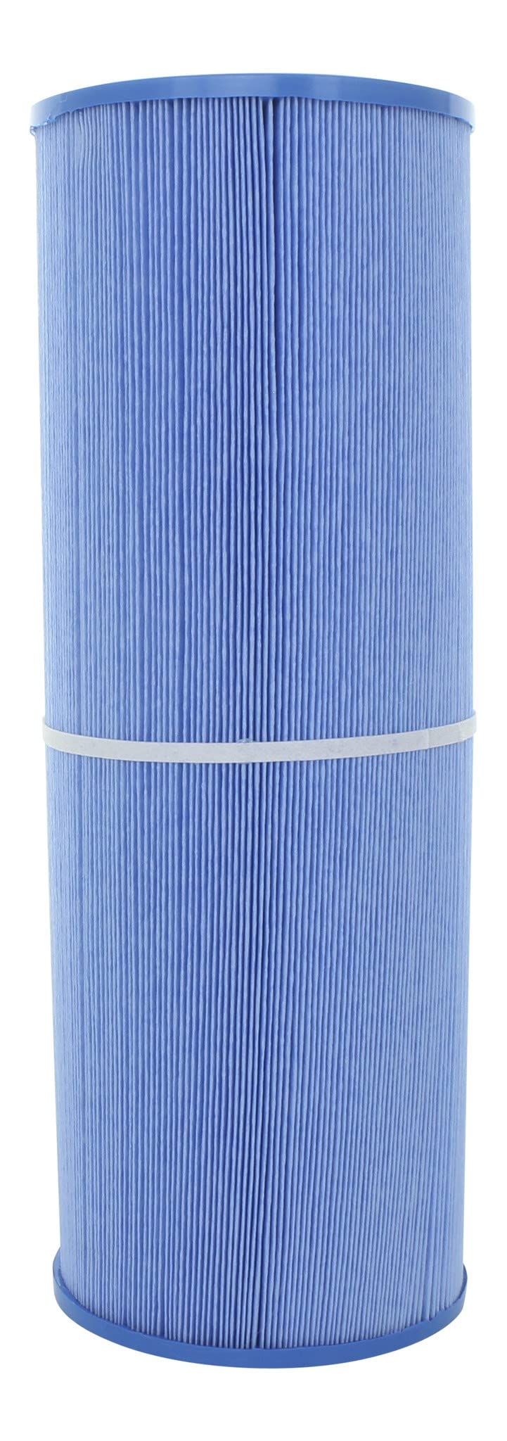 Guardian Filtration Products Spa Filter Cartridge 514-223-01M Replacement For Unicel C-5374Ra, C-5374, Filbur Fc-2971, Fc-2971M