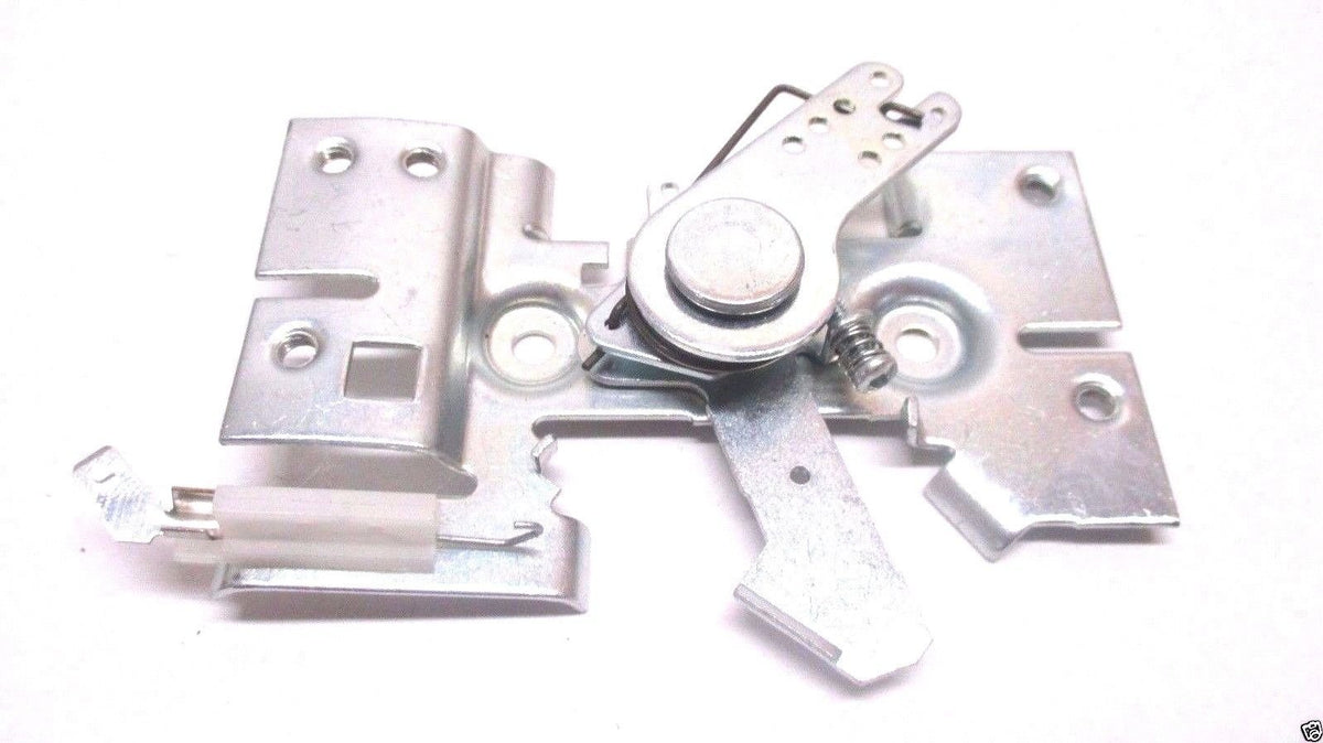 Tecumseh 34664 Speed Control Assembly Genuine Original Equipment Manufacturer (Oem) Part