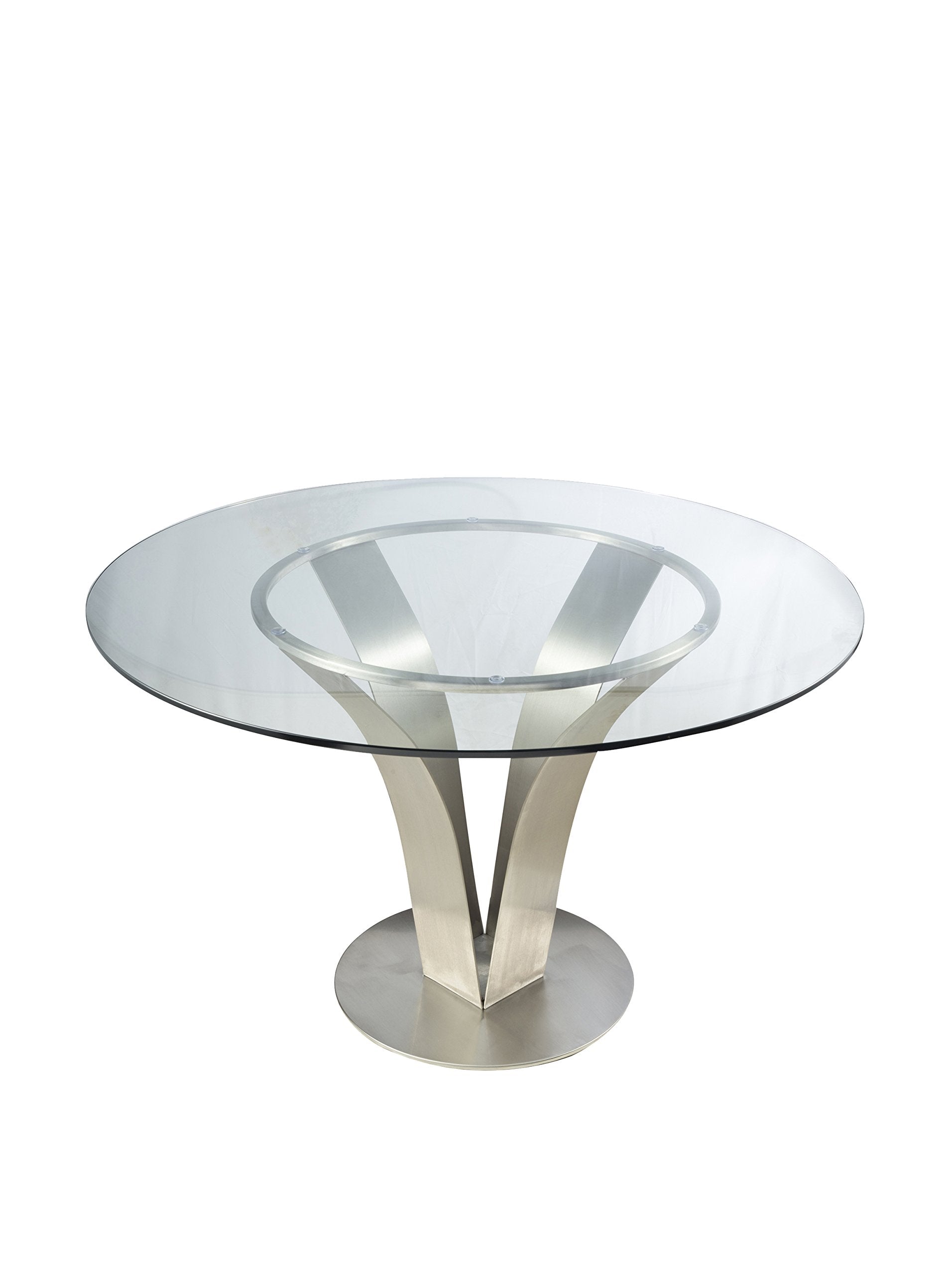 Armen Living Cleo Dining Table