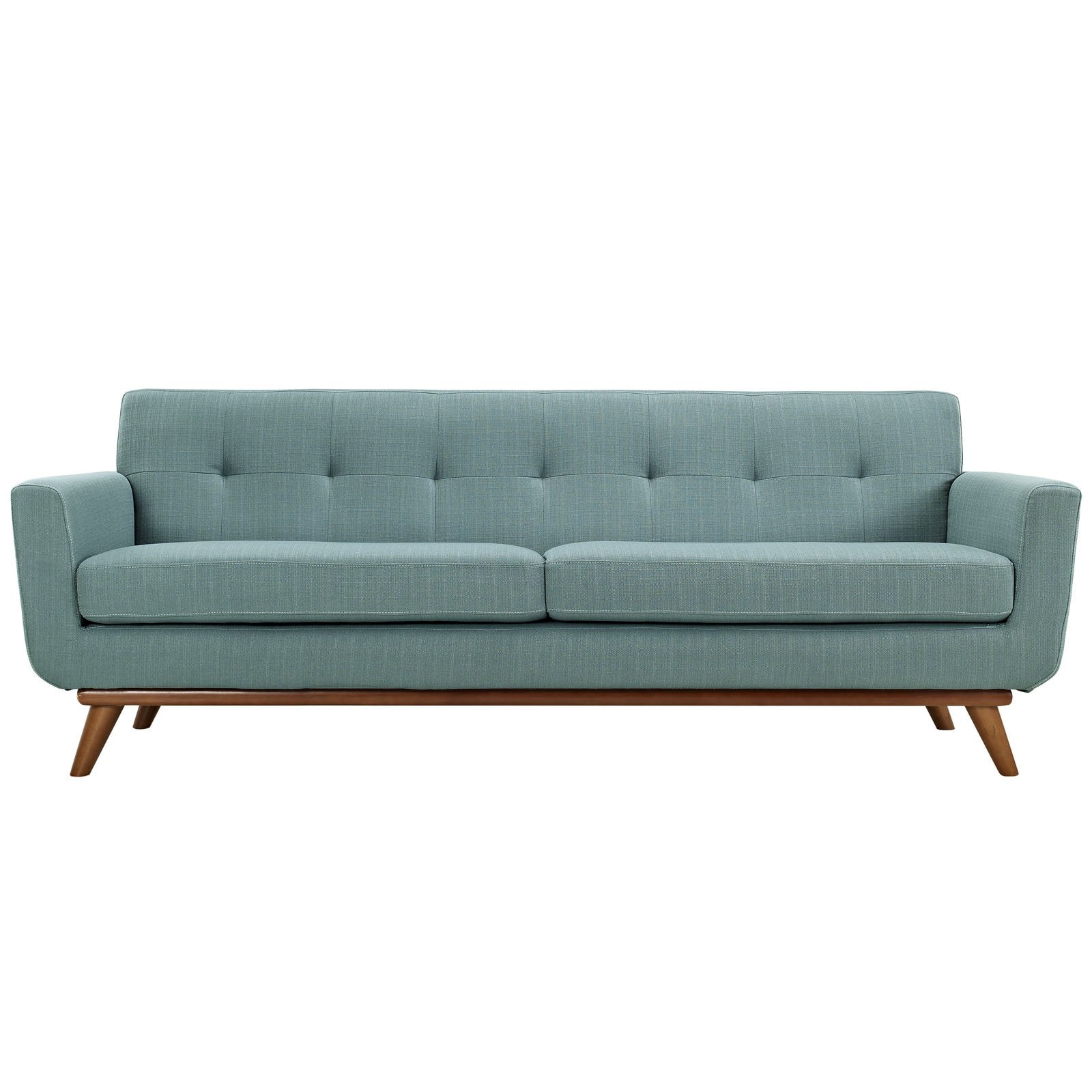 Modway Engage Upholstered Sofa