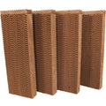 Hessaire Replacement Media Pads for Models: MC91,MC92V, M350, 11,000 CFM