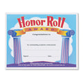 Trend Enterprises Inc Colorful Classics Awards