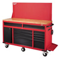 Milwaukee 48-22-8560 ELEC TOOL Mobile Workbench, 60, Multicolor