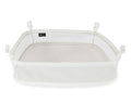 4moms mamaRoo Sleep Bassinet Storage Basket, for Baby Bassinets and Furniture, Great for Organization