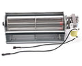 Adviace Replacement Fireplace Fan Blower for Heat Surge Electric Fireplace, Amish Fireplace, Squirrel Cage Blower for Heat Surge