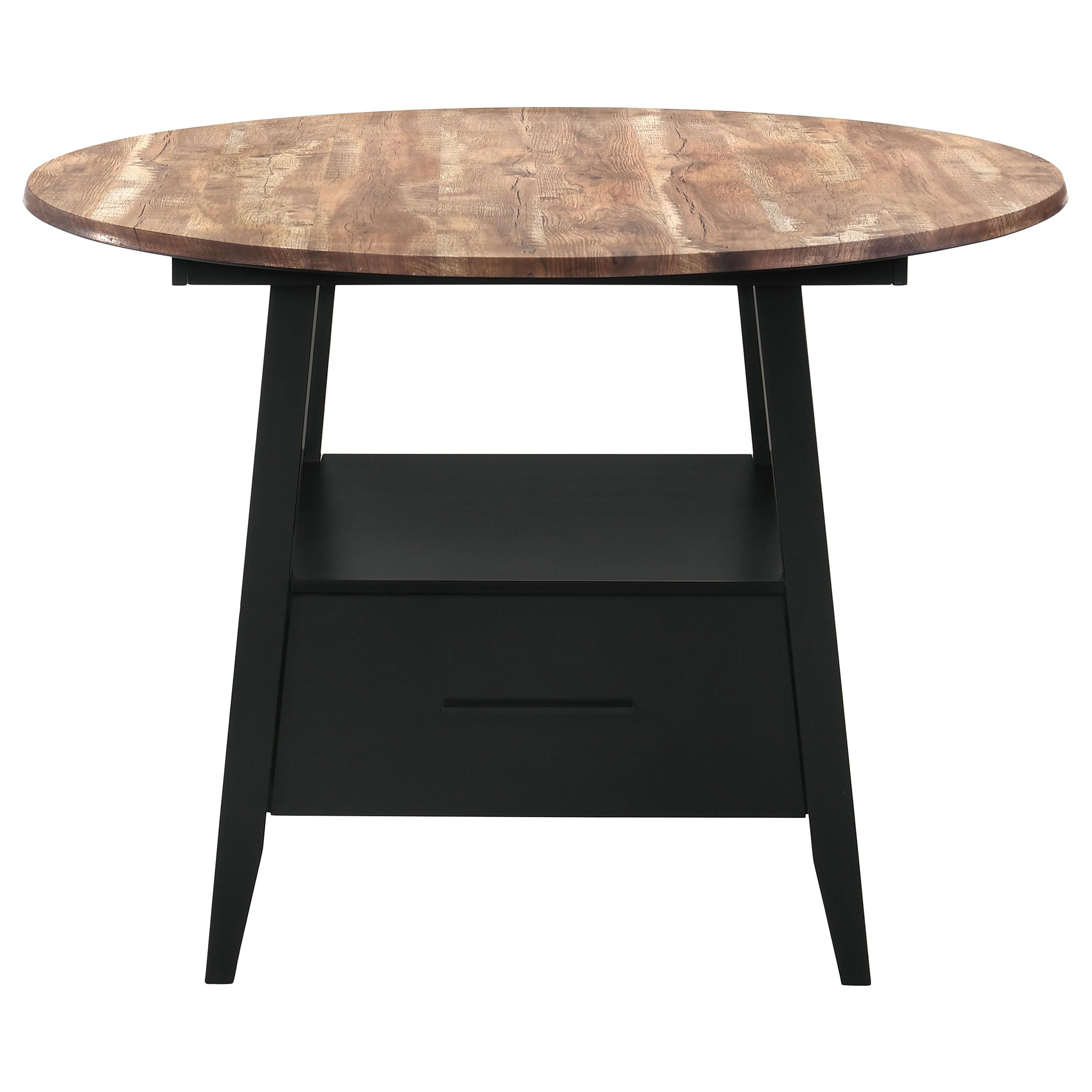 Coaster Home Furnishings Counter Height Dining Table
