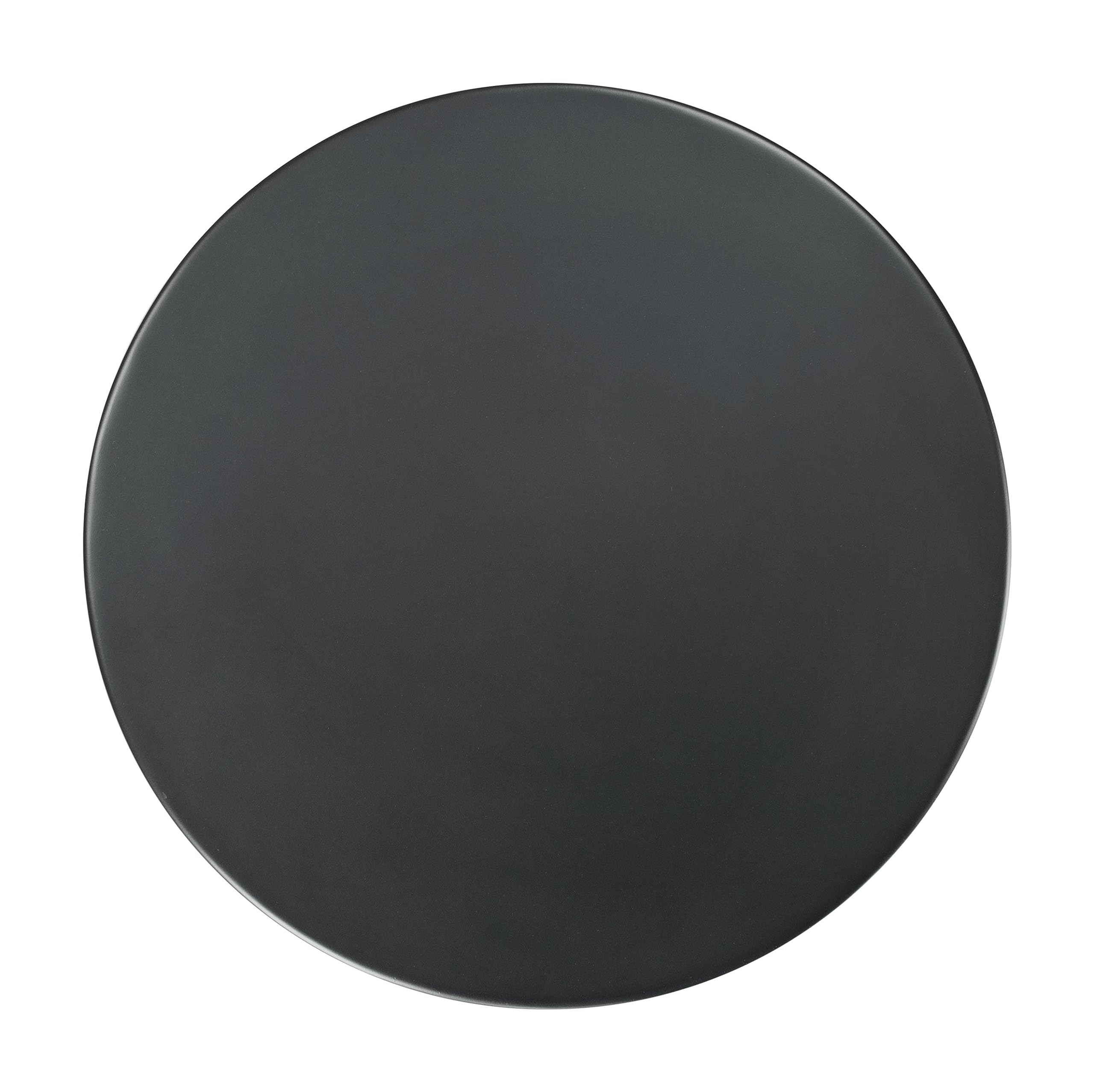 Zuo Baku Side Table Black