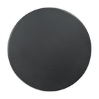 Zuo Baku Side Table Black