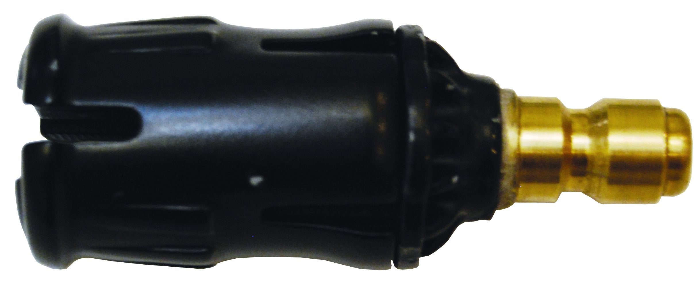 Valley Industries Pk-85210009 Long Range Pressure Washer Nozzle, Black