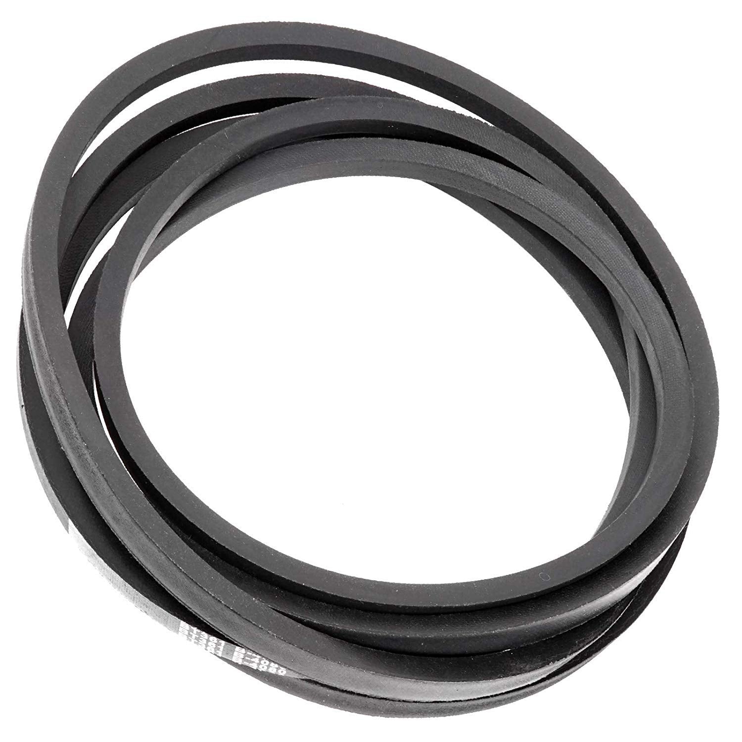 Affordstore Belt For Toro 115-4971 133-1167;Exmark 109-8070, 116-1965;For Hustler 797720 5/8' X 176'