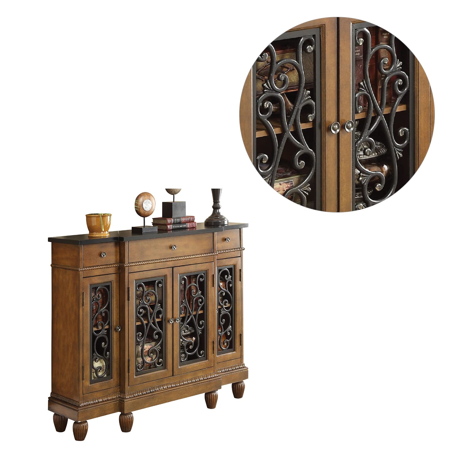 Vidi Console Table - Thumbnail 3