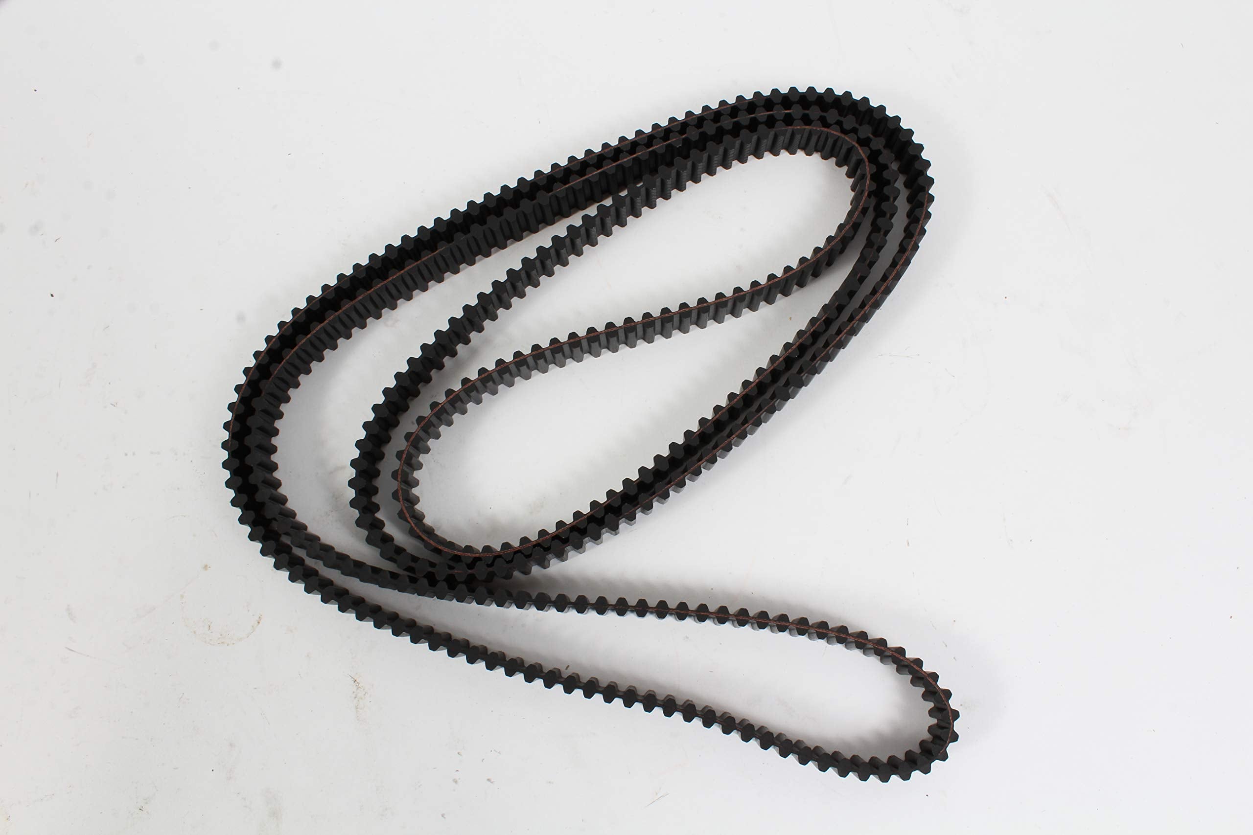 Rotary 16091 Timing Belt Replaces John Deere M150718. Fits John Deere Models Ltr155, Ltr166, Ltr180.