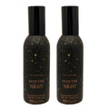Bath & Body Works Into The Night 2 Pack Concentrated Room Spray - 1.5 oz / 42.4 g each