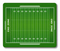 Smooffly Football Mouse Pad, American Football Field Customized Rectangle Non-Slip Rubber Mousepad Gaming Mouse Pad