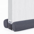 Fowong Door Draft Stopper 30' To 36' Adjustable Under Door Noise Stopper For Bottom Of Doors, Soundproofing Door Guard Windpro