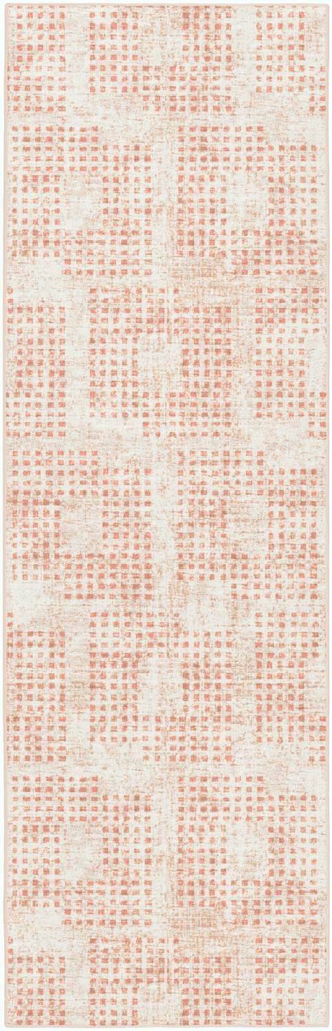 Dalyn Delano Da1 Linen 2'6&quot; X 12' Runner Rug Da1Li2X12