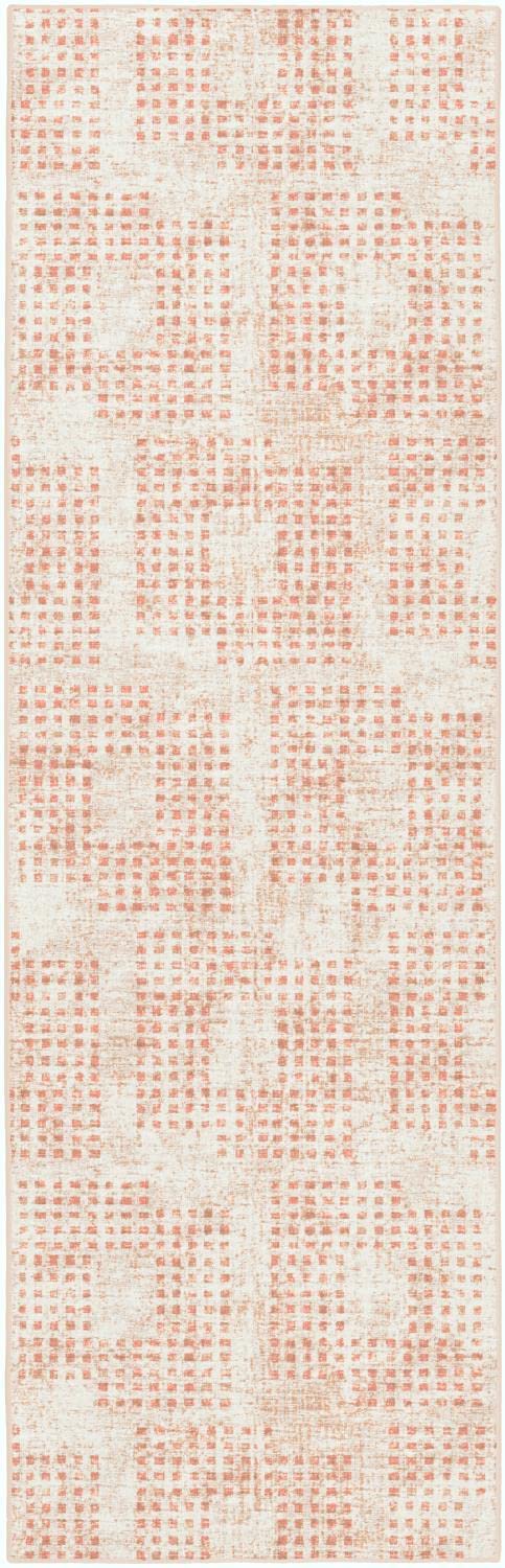Dalyn Delano Da1 Linen 2'6" X 8' Runner Rug Da1Li2X8