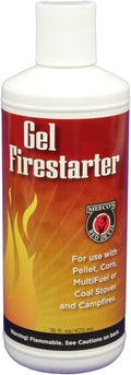 MEECOS RED DEVIL 16oz Fire Starter Gel