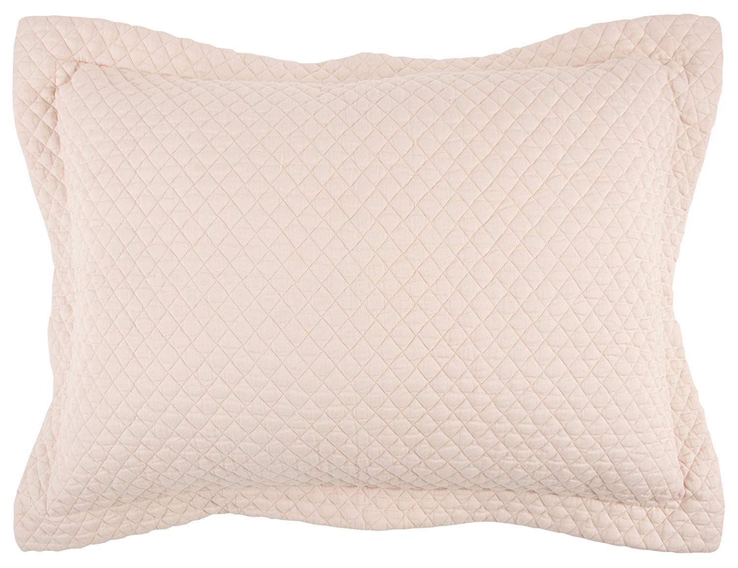 Rizzy Home BQ4520 Sham - Thumbnail 3