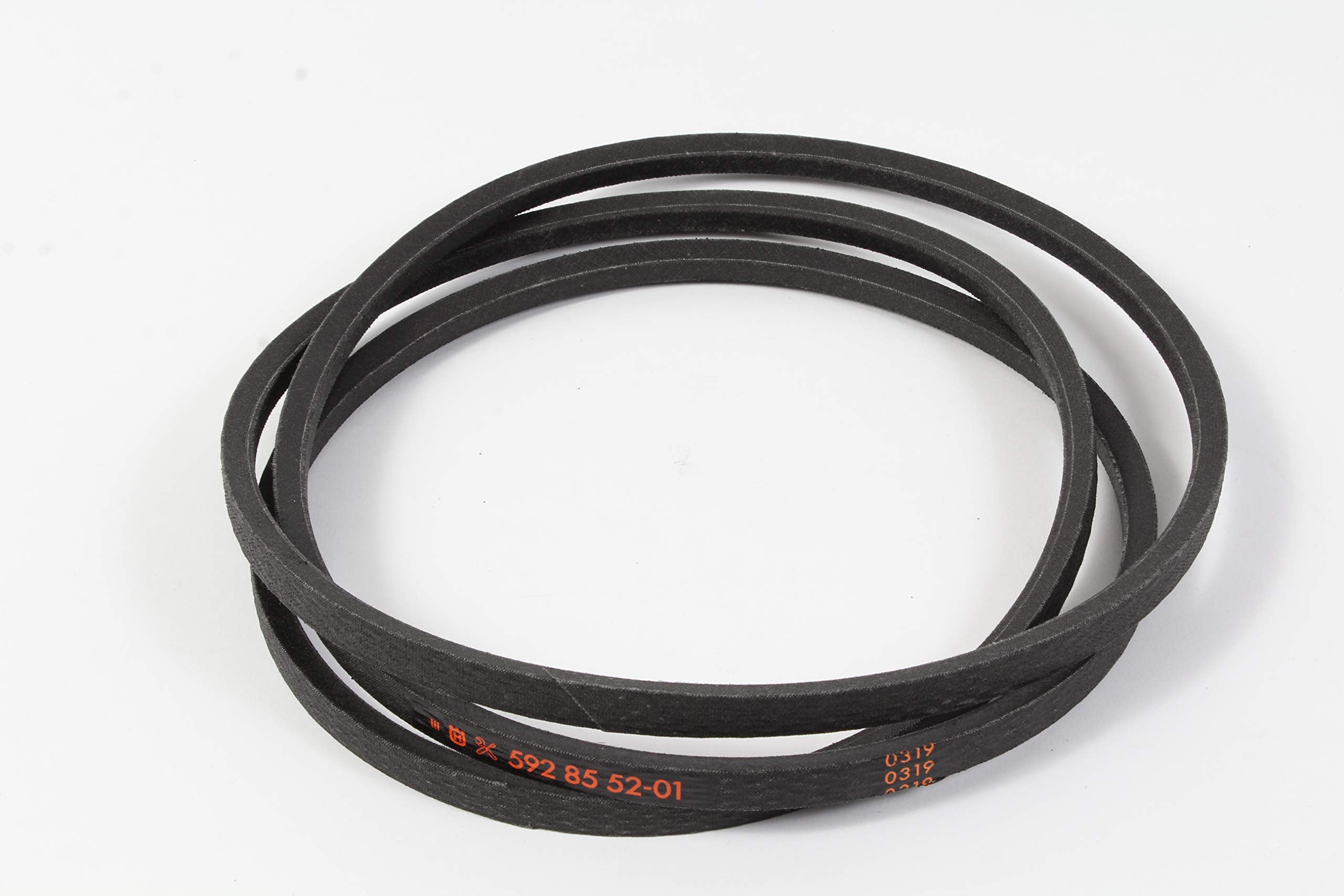 Husqvarna Oem 592855201 Drive Belt K46 Yth18542 Yth22V46 Yth24V48 Ts142 Ts146