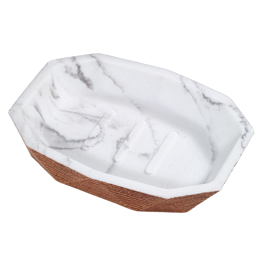Salerno Soap Dish