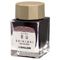 Sailor Fountain Pen, Bottled Ink, Shiki-Okuyama 13-1008-208