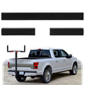 Pensun Rubber Pads Strips 9.7 ' L X 2.4 ' W & 27.4 ' L X 2.4 ' W, Fit For Truck Bed Extender, Diy Gasket, Seals, Anti-Slip A