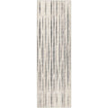 Amador Aa1 Ivory Transitional Rug Runner 2' 6" X 10'