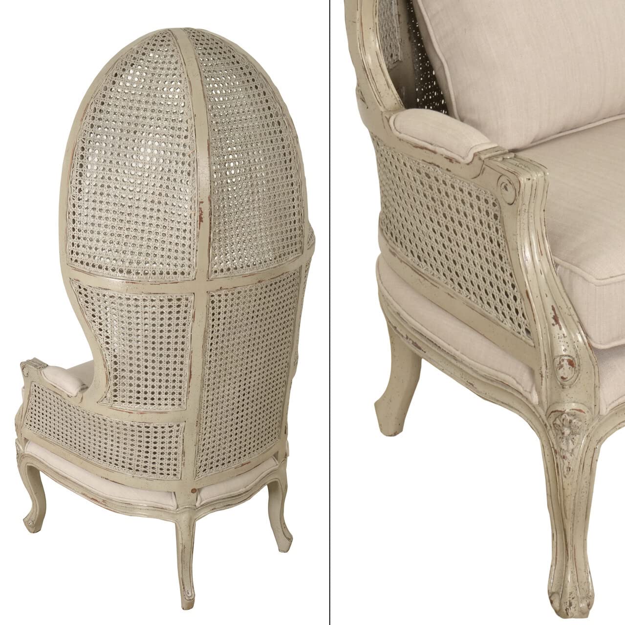 Continental Balloon Chair PM - Thumbnail 3