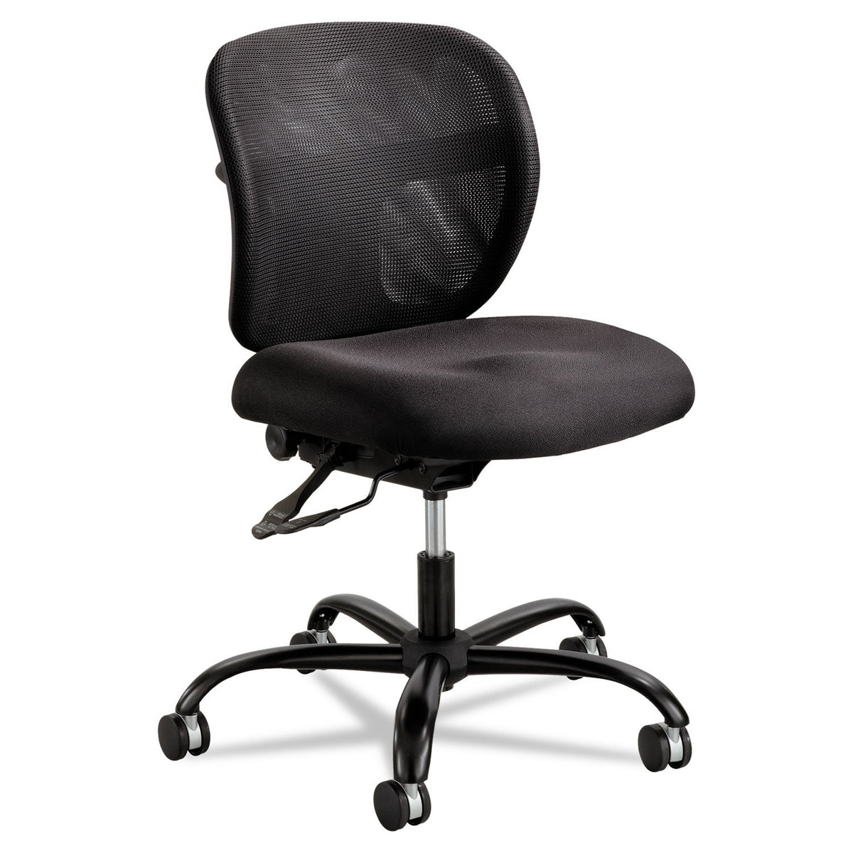 SAF3397BL - Safco Vue Intensive Use Mesh Task Chair