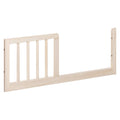 Babyletto Toddler Bed Conversion Kit (M12999) for Gelato Mini in Washed Natural