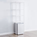 DormCo Suprima Extra Height Mini Shelf Supreme  White