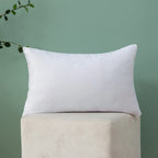Miulee Throw Pillow Insert Premium Pillow Stuffer Sham Rectangle For Decorative Cushion Bed Couch Sofa 12X24 Inch