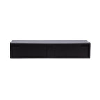 McCutcheon Floating Console Table