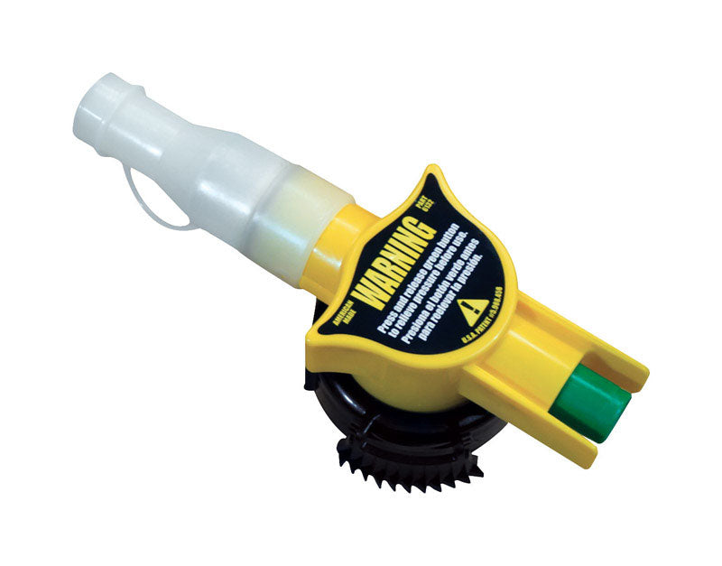 Gas Spout Repl Nozzle (Pack Of 1)