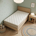 10 Twin Gel Memory Foam Hybrid Mattress