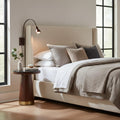 30 Rust Metal Spotlight Wall Sconce