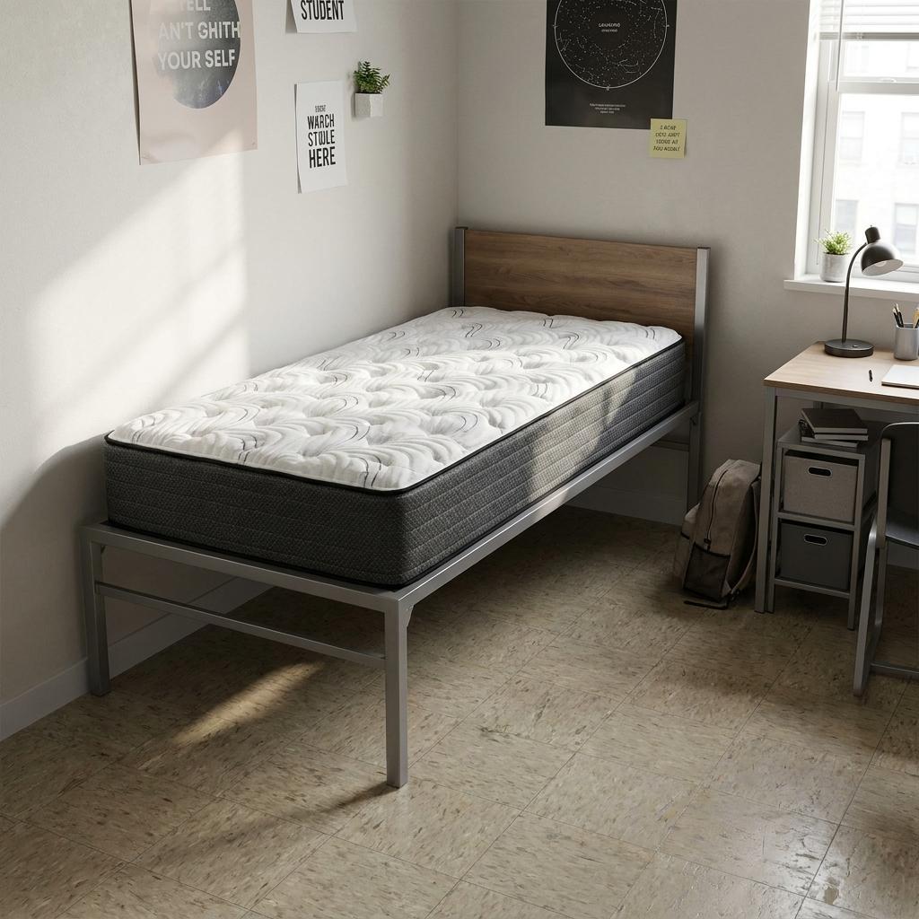 11 Inch Twin XL Foam Medium Hybrid Mattress