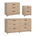 3-Piece Bedroom Set