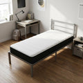 10 Inch Twin XL Gel Memory Foam Medium Hybrid Mattress
