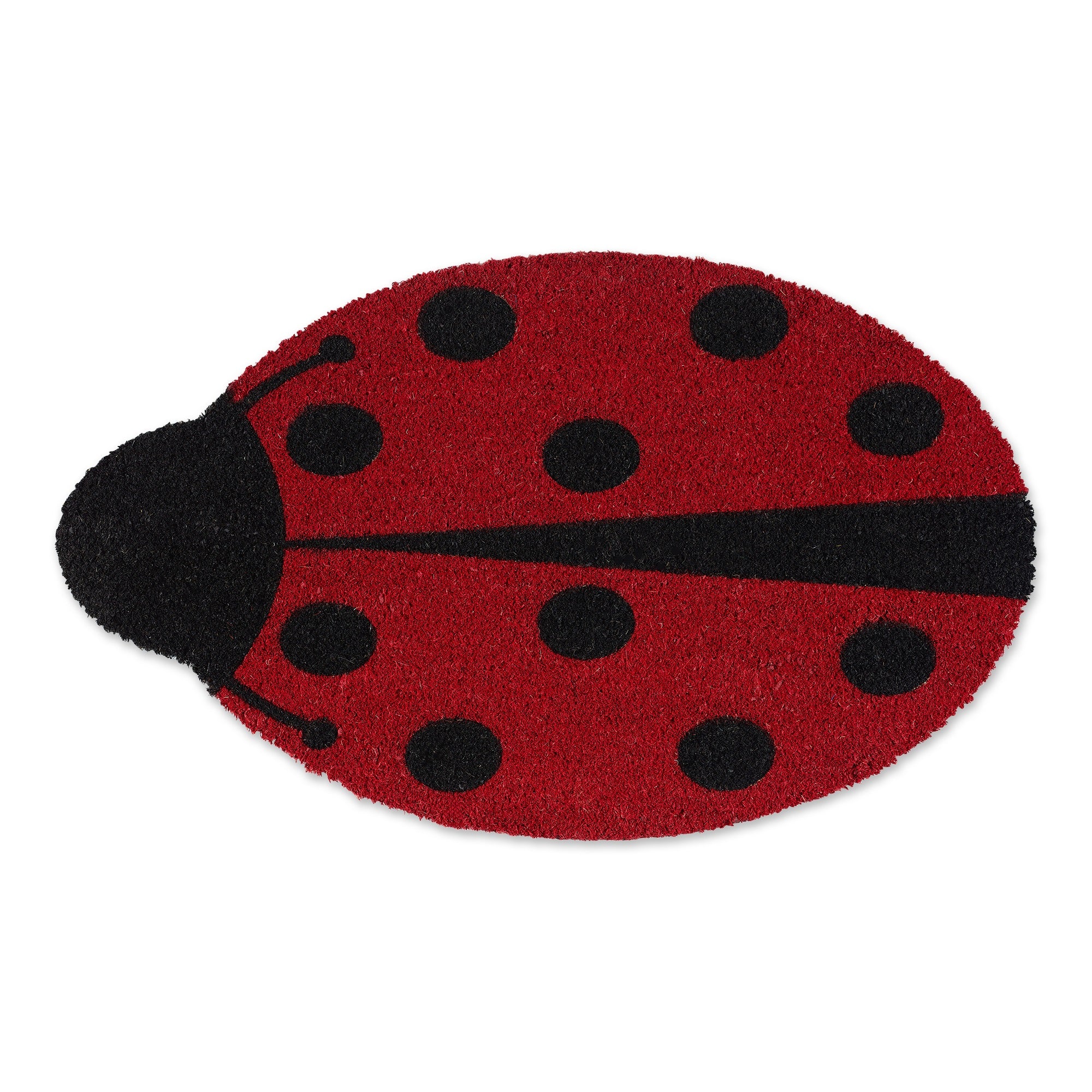 Design Imports, Lady Bug Doormat