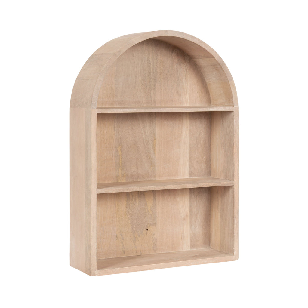 Arcott Arch Wall Shelf