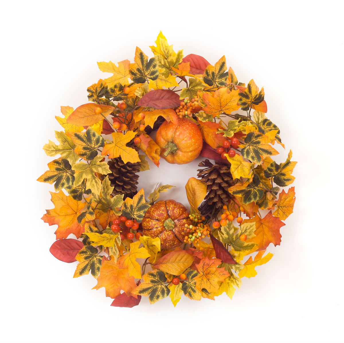 Wreath 20.5''
