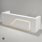 Avaris · Front Reception Desk