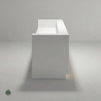 Avaris · Front Reception Desk