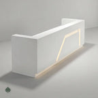 Avaris · Front Reception Desk