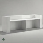 Avaris · Front Reception Desk