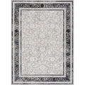 United Weavers Reserve Milestone Grey Accent Rug 111 Inch  X 3